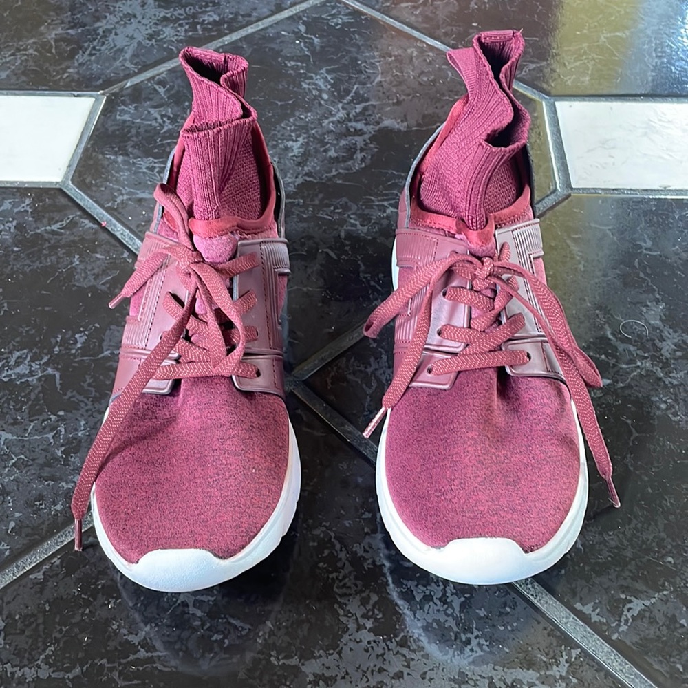 Pull and bear sneakers